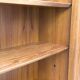 Danish teak wardrobe by Chr. Linneberg, 1970s