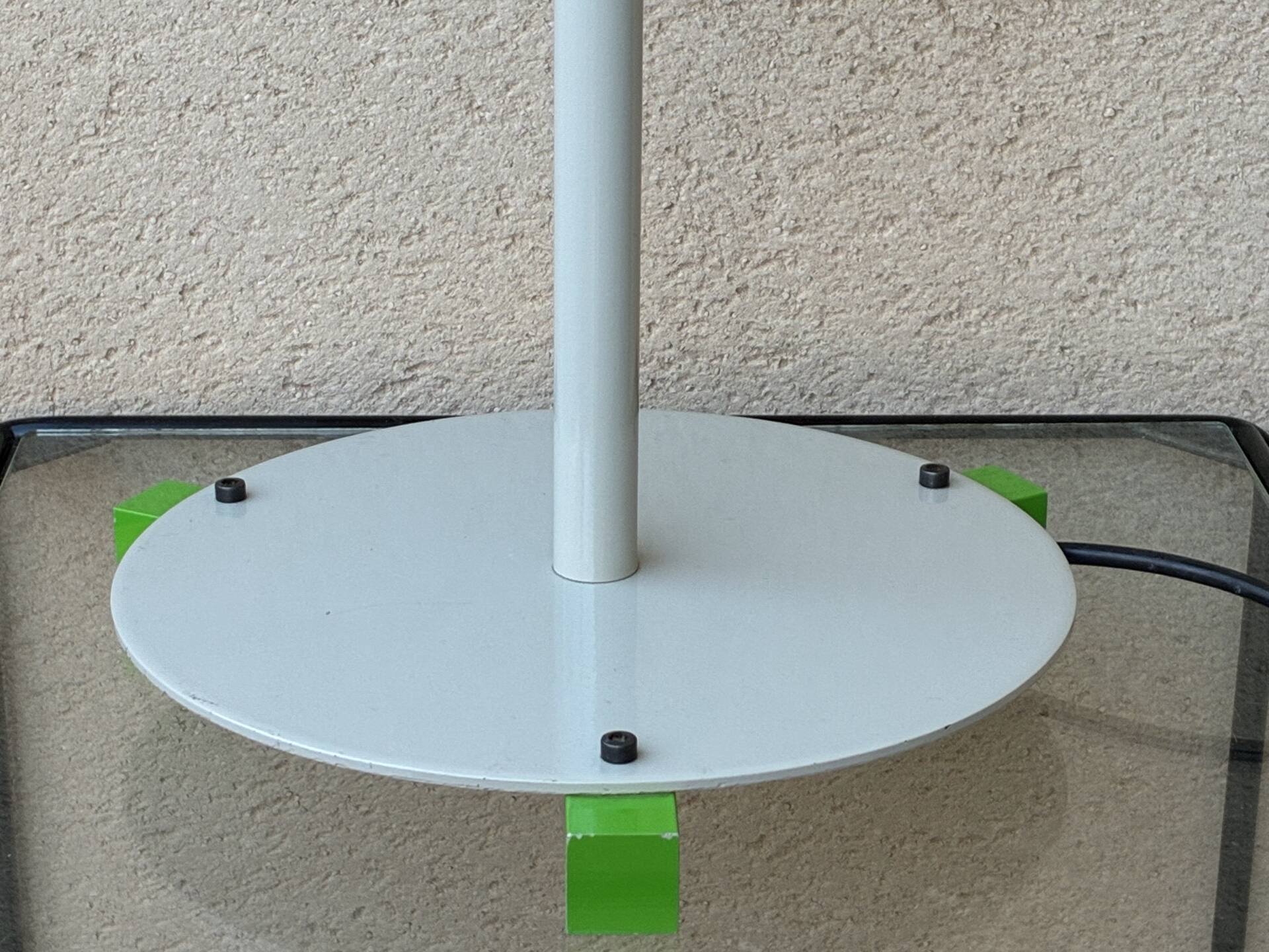 Franco Raggi lamp Fontana Arte