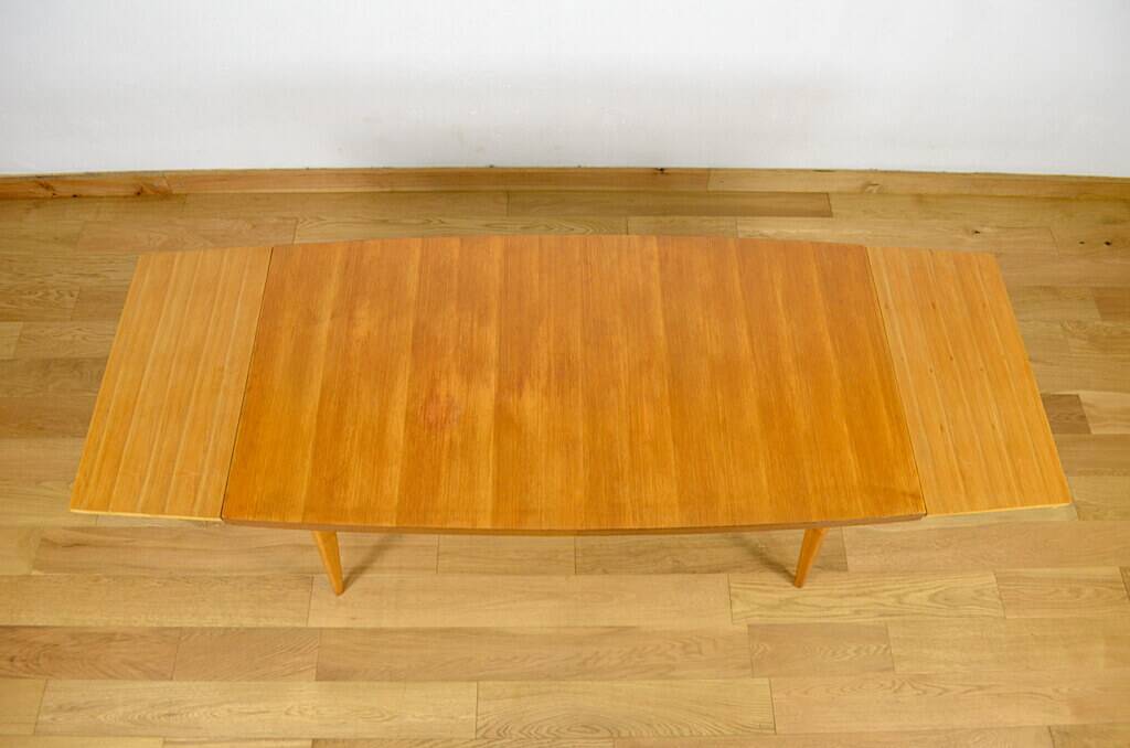 Vintage Charles Ramos Table 1950