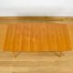 Vintage Charles Ramos Table 1950