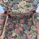 Pair of Louis XIII armchairs