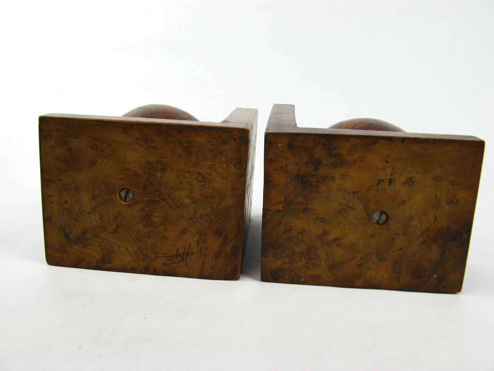 Greenhouse book ball wood