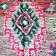 Boujaad Vintage Rug 350 x 170 cm