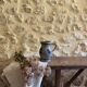 Vintage stoneware jug