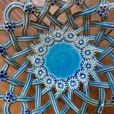 Pichon House Ceramics Uzes