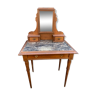 Dressing table