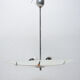 Mid century space age pendant, 1960´s, Czechoslovakia