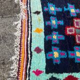 Tapis berbère
