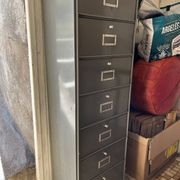 Post office furniture