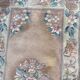 Tapis vintage chinois pekin 70x140 cm