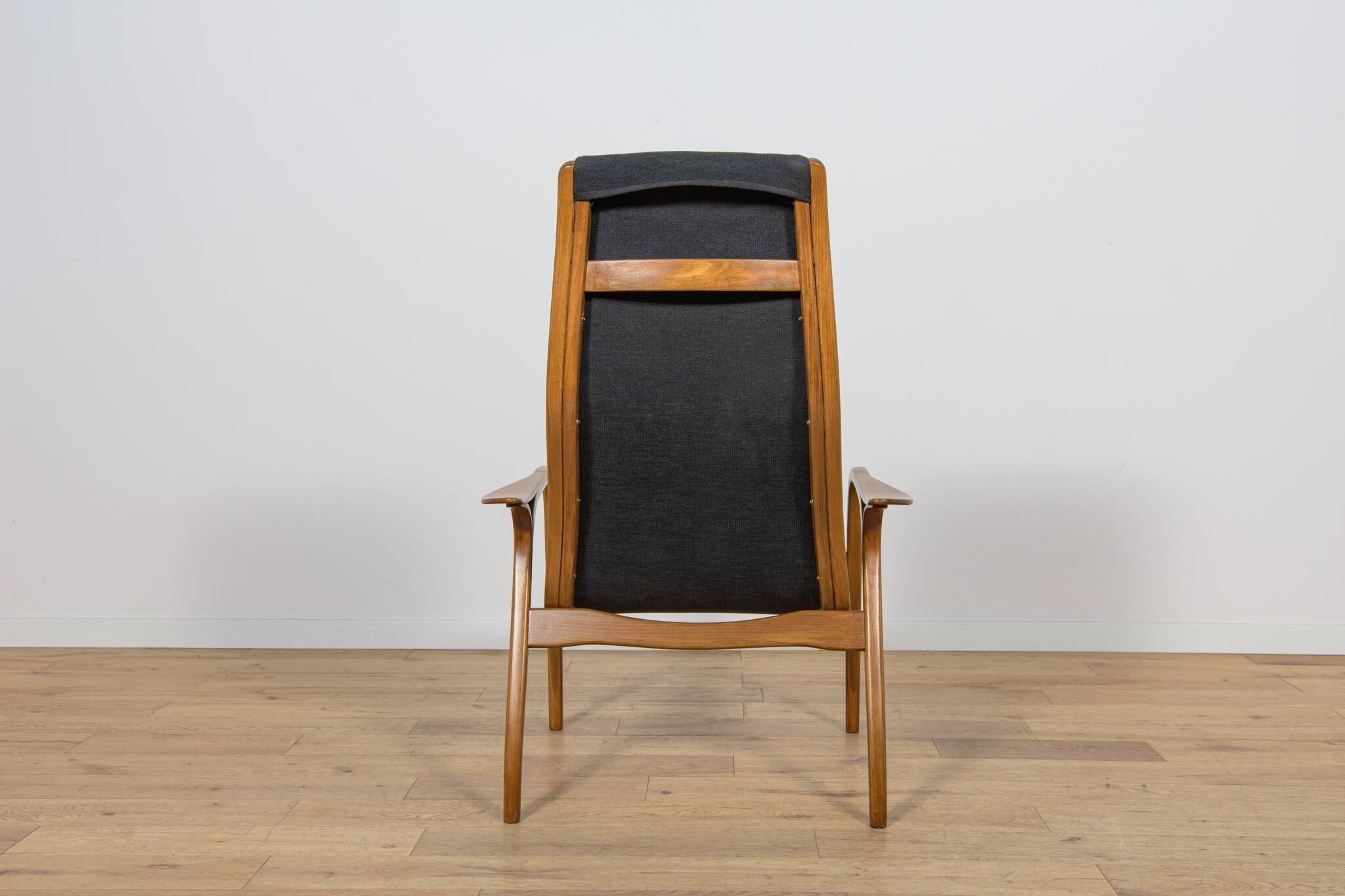 Lamino Armchair by Yngve Ekström for Swedese, Sweden, 1960s