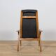 Lamino Armchair by Yngve Ekström for Swedese, Sweden, 1960s