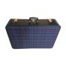 Scottish suitcase