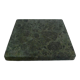 Green marble trivia