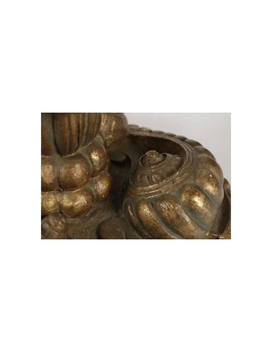 19th century side table, interior decoration