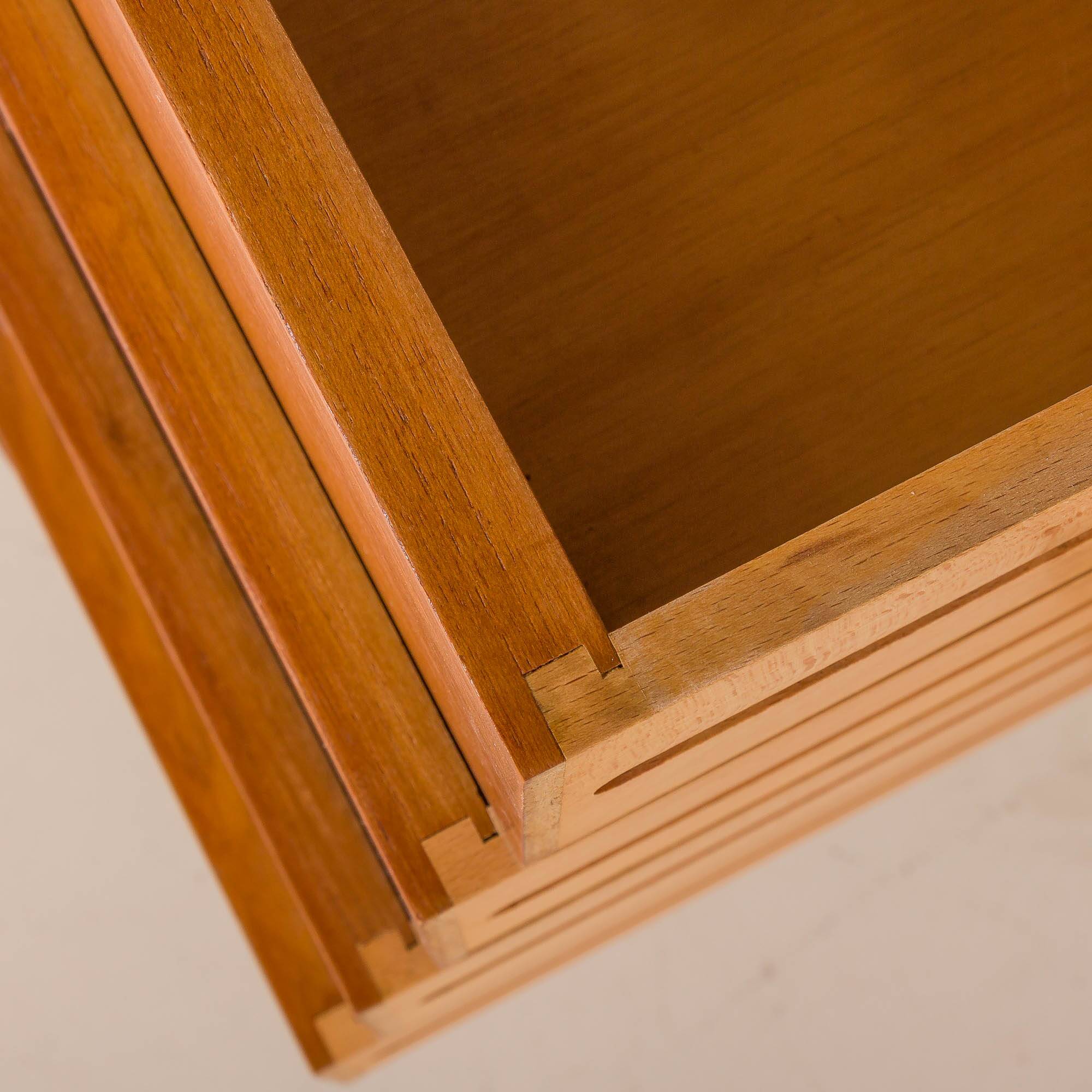 Ergo freestanding wall unit, John Texmon, Norway, 1960s