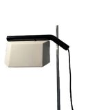 Tegola Guzzini lamp, Bruno Gecchelin