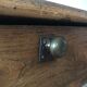 Old desk