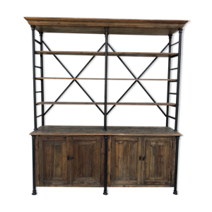meuble de métier grand