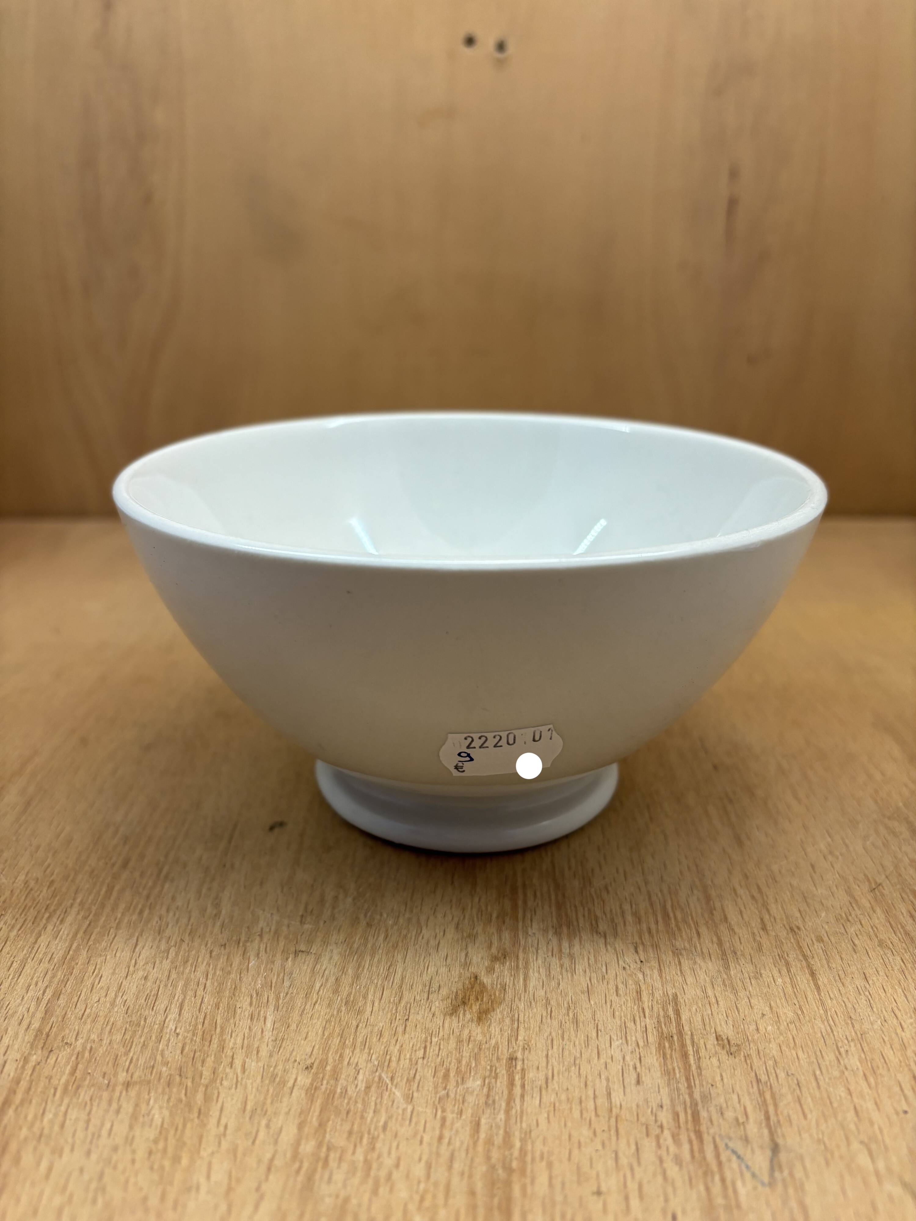 White bowl (9)
