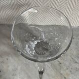 Carafe ancienne en cristal
