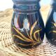 Vintage salt and pepper shaker