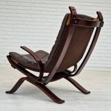 Fauteuil « Focus » par Brammin Møble
