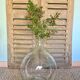 Old 25 litres demijohn