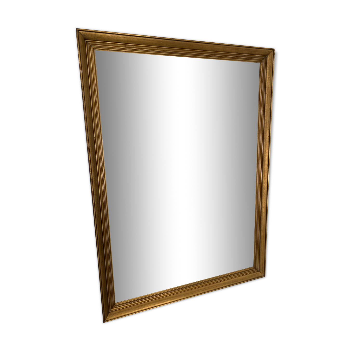 Old mirror 163x120cm