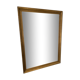 Old mirror 163x120cm