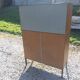 Pierre Guariche bar cabinet for Meurop