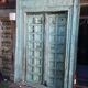 19th century Indian door