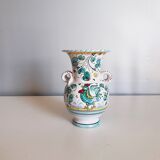 Small vase - soliflore - Vintage Italian - ceramic - 1970