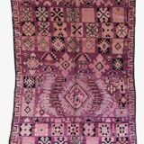 Tapis Berbère de Collection - 305 x 224 cm