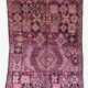 Berber Collector's Rug - 305 x 224 cm
