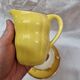 Duo tea cups from 1950