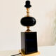 Vintage Lamp Le Dauphin Model Jefferson / Hollywood Regency Style