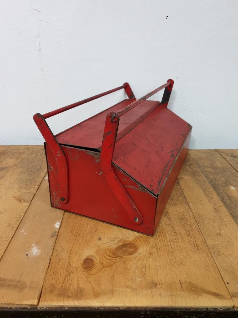 Boite à outil