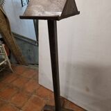 Lectern, antique conference desk