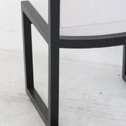 Pair of modernist chairs