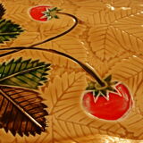 Plat à cake de Le Poët- Laval