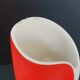 Vintage vase Vibi Torino 1950