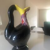 Vallauris pitcher