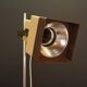 Desk lamp, Danish design, 1960s, manufacturer: David Lamp