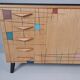 Vintage Commode from Tatra, 1970s
