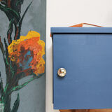 Vintage bedside revisited