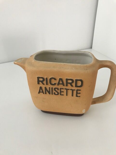 Ricard decanter