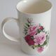 English mug St George