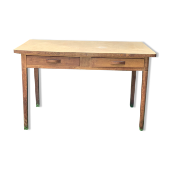 Table de ferme