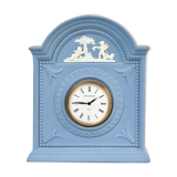 Wedgwood Jasperware clock in the 90s